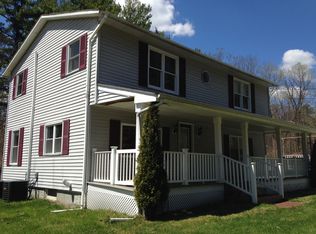 351 Old Mariaville Rd, Schenectady, NY 12306