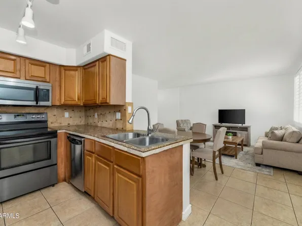 3313 N 68TH Street #E137, Scottsdale, AZ 85251