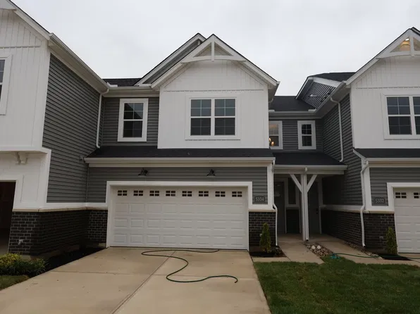 5334 Warhol Dr, Mason, OH 45040