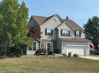 3303 Blossom Ln, North Tonawanda, NY 14120