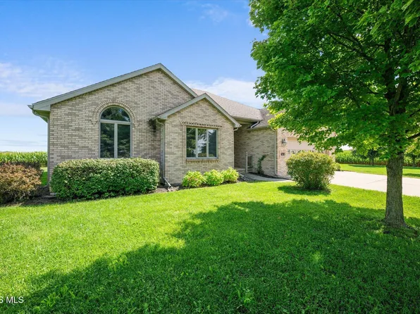 7540 County Road 4, Delta, OH 43515
