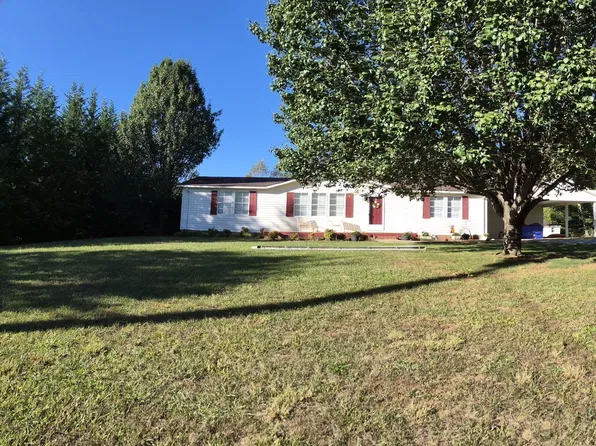130 Chantilly Rd, Rocky Mount, VA 24151