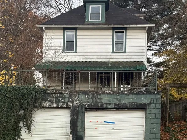 251 Pattison St, Evans City, PA 16033