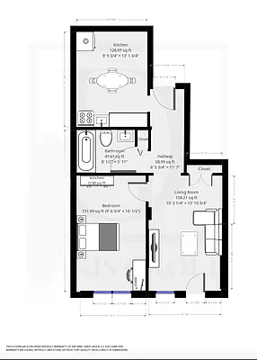 Rented by Dakis Group LLC | media 17