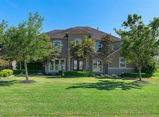 27011 Skiers Crossing Dr, Katy, TX 77493