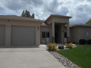 1333 W Spruce Ct, Rifle, CO 81650