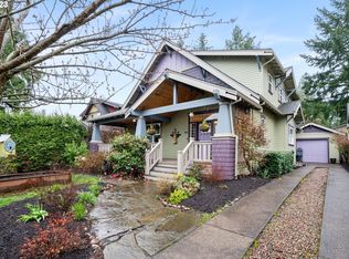 6921 SW 27th Ave, Portland, OR 97219