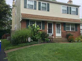 412 Avenue E, Horsham, PA 19044