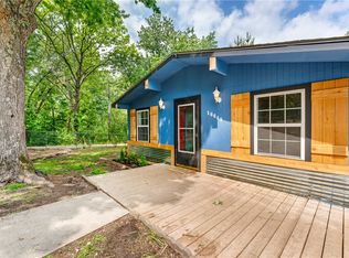 16645 Lazy Ln, Lowell, AR 72745