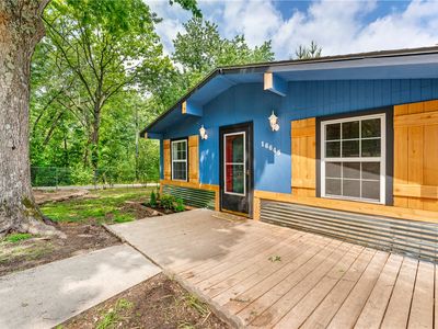 16645 Lazy Ln, Lowell, AR, 72745