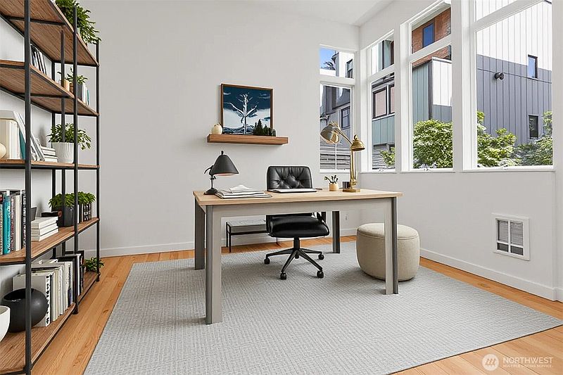 4th image of 3641 22nd Avenue W Unit E