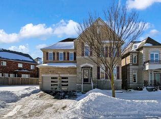 67 Pelister Dr, Markham, ON L6E0M7