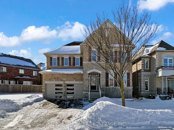 67 Pelister Dr, Markham, ON L6E 0M7