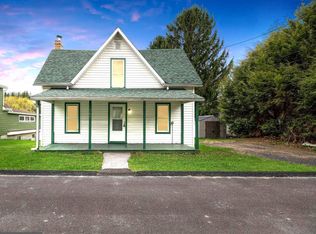 165 Richard St, Philipsburg, PA
