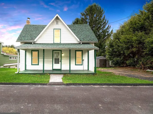 165 Richard St, Philipsburg, PA 16866