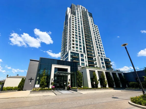 10 Eva Rd #1501, Toronto, ON M9C 0B3