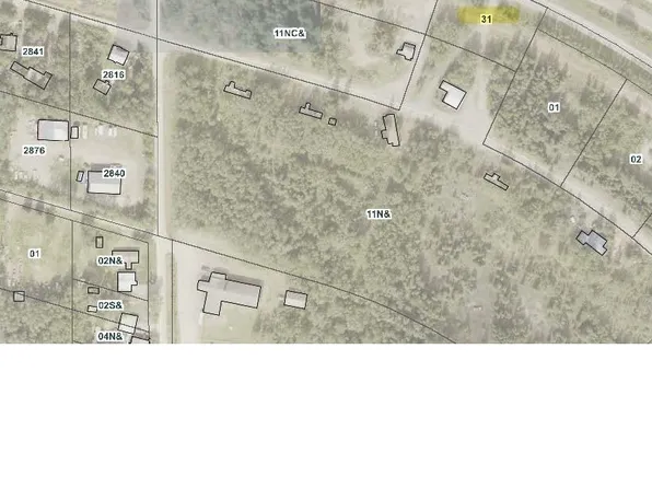 Nhn Old Richardson Hwy, North Pole, AK 99705