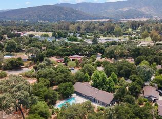 918 Cuyama Rd, Ojai, CA 93023
