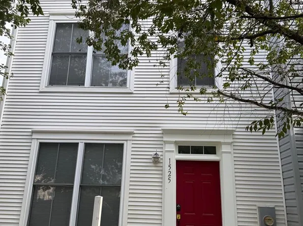 1525 Tubman Rd SE, Washington, DC 20020