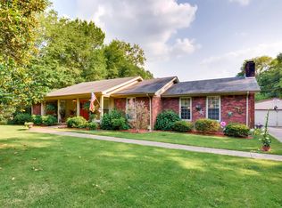 133 Lookout Dr, La Vergne, TN 37086
