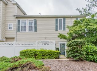 33 Witherspoon Ct #1001, Morristown, NJ 07960