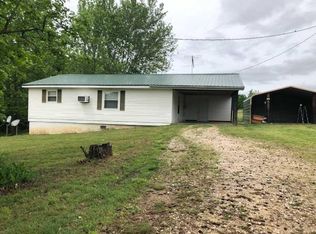 1920 Flippin Rd, Mc Kenzie, TN 38201