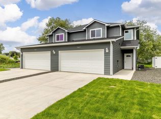 9615 E Nixon Ln #9617, Spokane, WA 99206