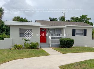 817 42nd St, West Palm Beach, FL 33407