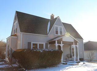 9 E Hurt St, Liberty, MO 64068