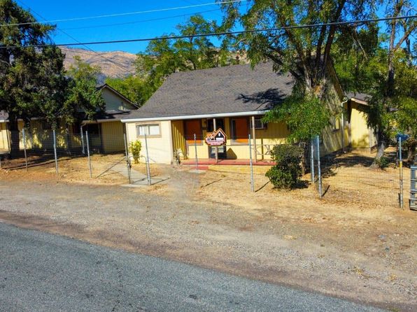 1439 Hawkinsville Humbug Rd, Yreka, CA 96097