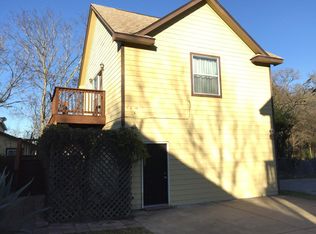 2113 Thrasher Ln #5, Austin, TX 78741