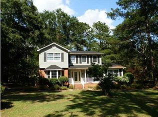 640 Fouche Ln NW, Poulan, GA 31781