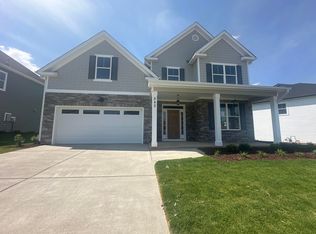 842 Lillian Park Dr, Grovetown, GA 30813