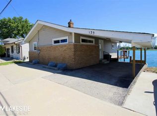 125 Gratiot Blvd, Marysville, MI