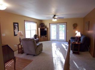 640 Kasan Ave, Volga, SD 57071