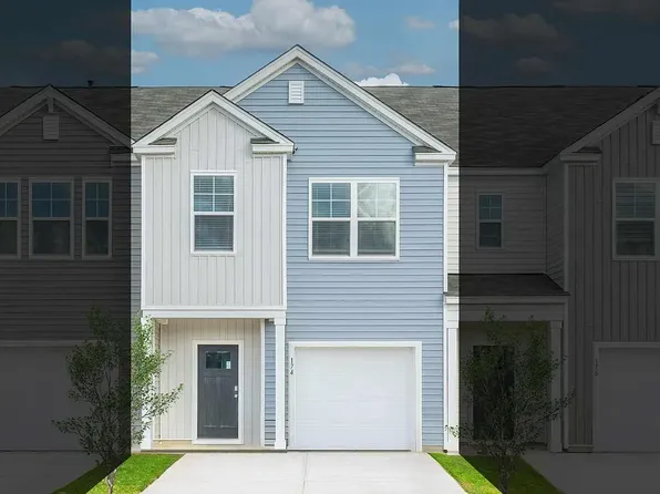 174 Yarrow Way, Moncks Corner, SC 29461