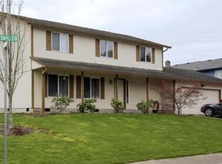 1748 Foxtail Cir, Woodland, WA