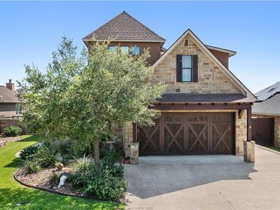 2440 Stone Castle Cir, College Station, TX, 77845