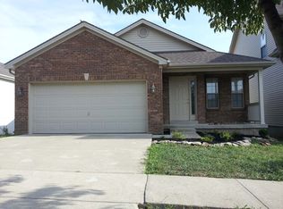 313 Long Branch Ln, Lexington, KY 40511