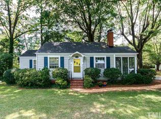 3018 Dixon Rd, Durham, NC 27707