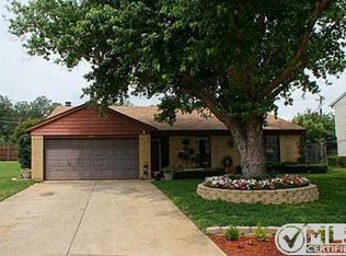 3909 Sweetgum Ct, Flower Mound, TX 75028