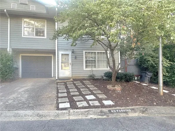 1090 Brittwood Pl, Norcross, GA 30093