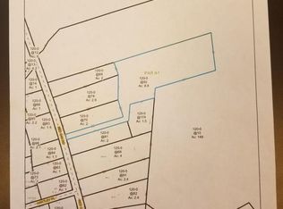 412 Red Oak Rd, Cottageville, SC 29435