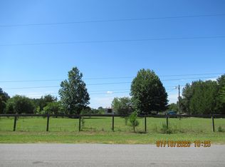 9453 Permenter Rd, Milton, FL 32583