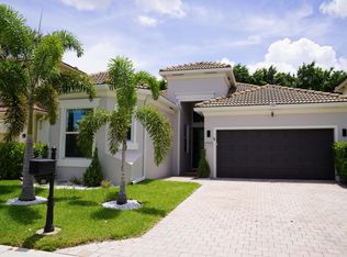 5725 Via De La Plata Cir, Delray Beach, FL 33484