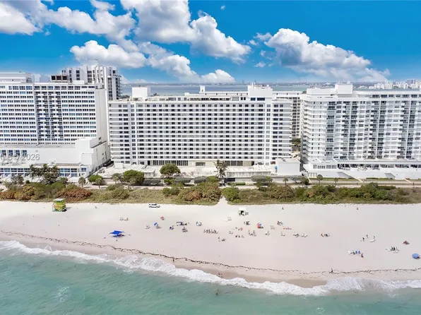 5555 Collins Ave APT 16A, Miami Beach, FL 33140