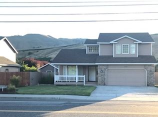 1630 N Western Ave, Wenatchee, WA 98801