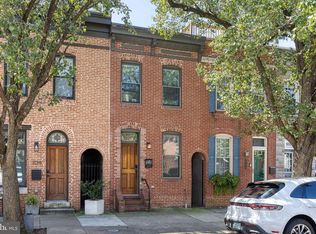 3137 Elliott St, Baltimore, MD 21224