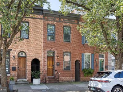 3137 Elliott St, Baltimore, MD, 21224
