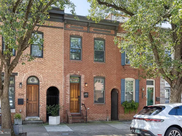 3137 Elliott St, Baltimore, MD 21224